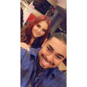 Meet your Posher, Fernanda